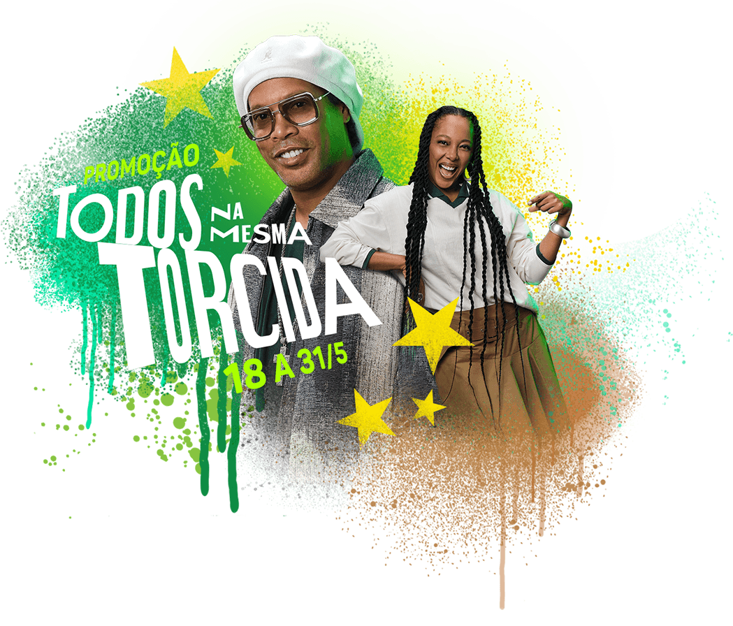 Prêmios da campanha